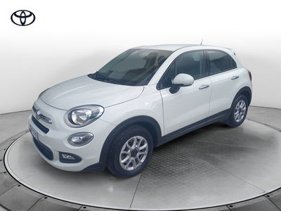 Fiat 500X 1.6 MultiJet 120 CV Business del 2018 usata a Agrigento