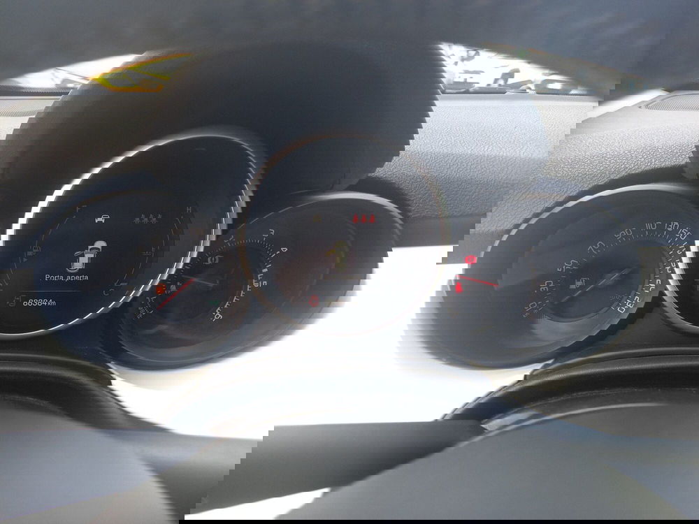 Fiat 500X usata a Agrigento (11)