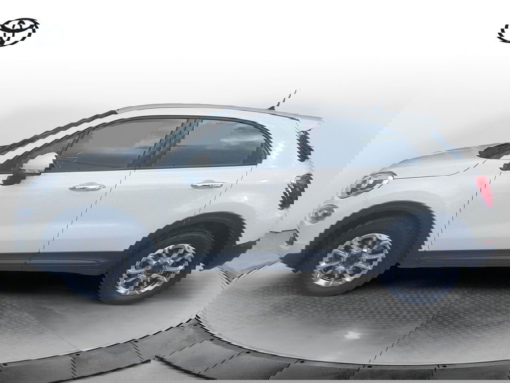 Fiat 500X usata a Agrigento (2)