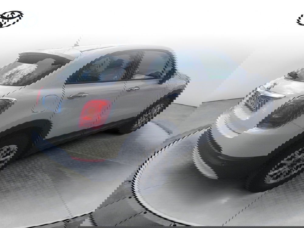 Fiat 500X usata a Agrigento (3)