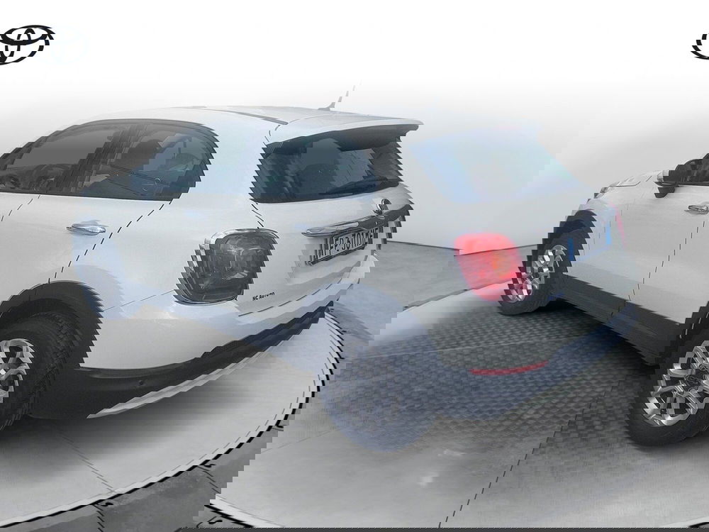 Fiat 500X usata a Agrigento (4)