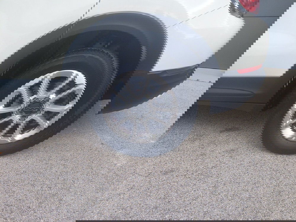 Fiat 500X usata a Agrigento (5)