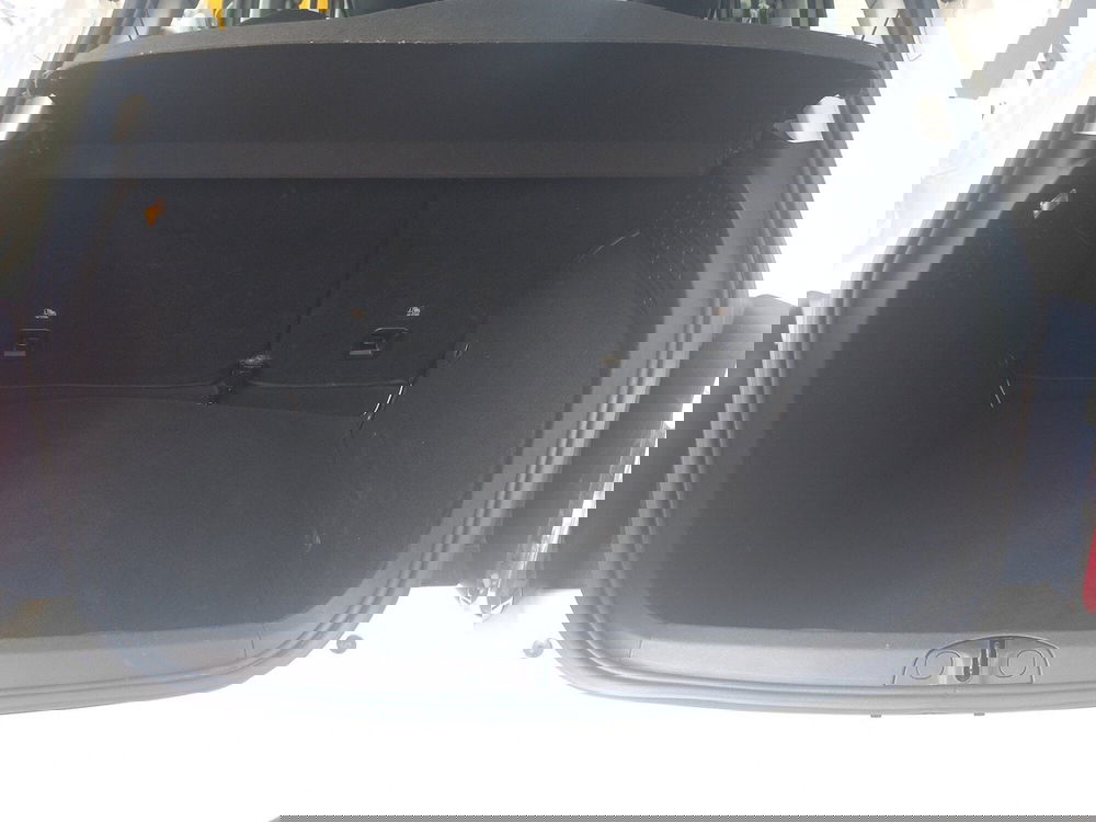 Fiat 500X usata a Agrigento (6)