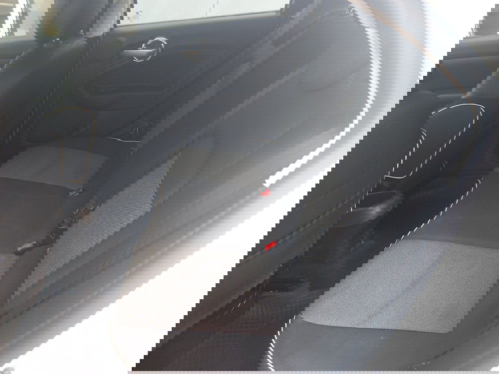 Fiat 500X usata a Agrigento (7)