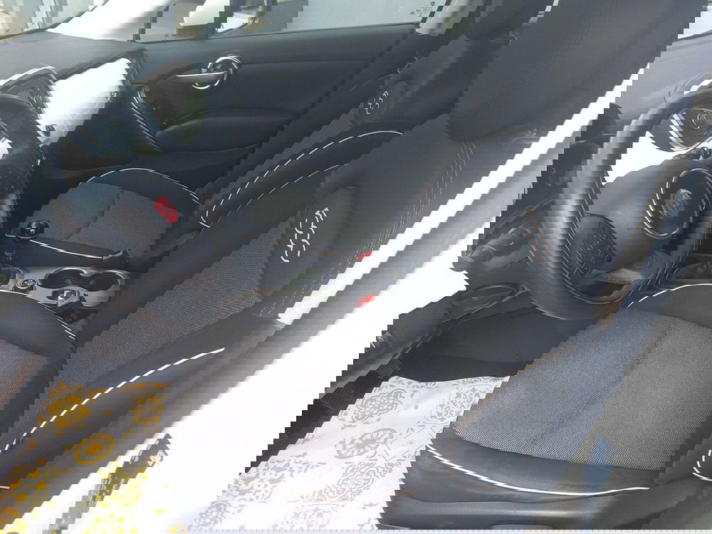 Fiat 500X usata a Agrigento (8)