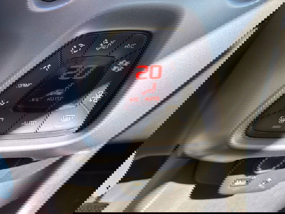 Toyota Aygo usata a Siracusa (14)