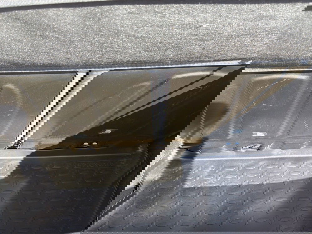 Toyota Aygo usata a Siracusa (7)