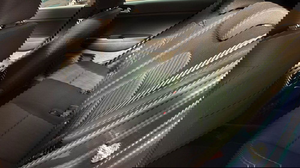 Kia Sportage usata a Treviso (10)