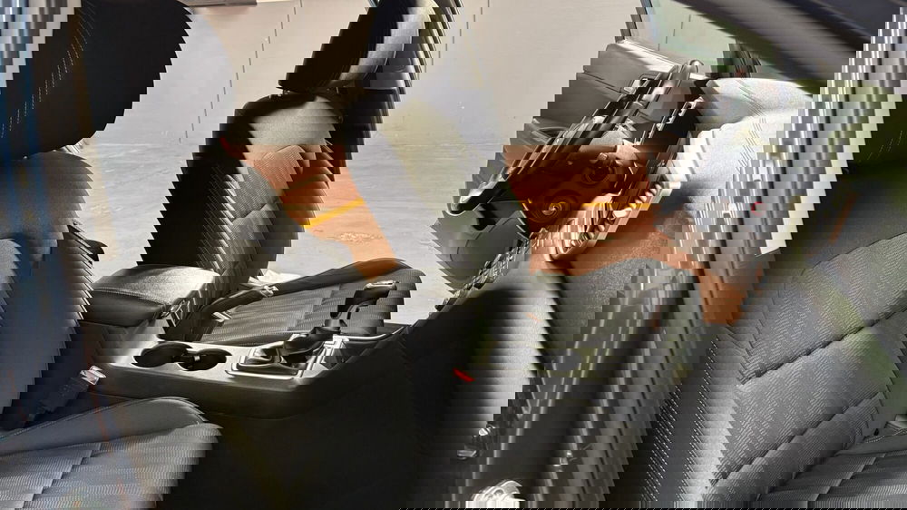 Kia Sportage usata a Treviso (13)