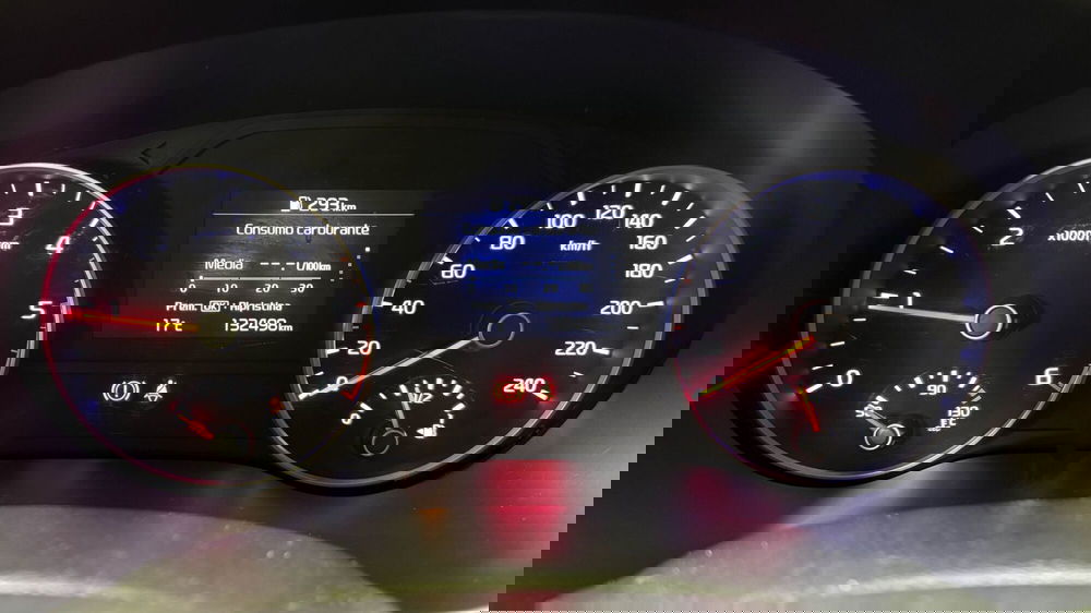 Kia Sportage usata a Treviso (16)