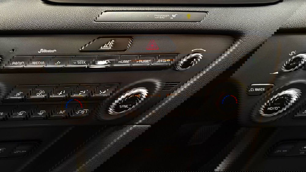Kia Sportage usata a Treviso (19)