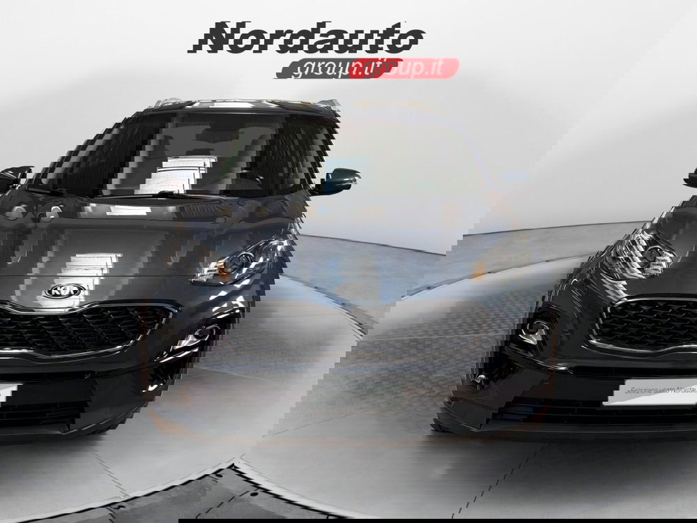 Kia Sportage usata a Treviso (2)