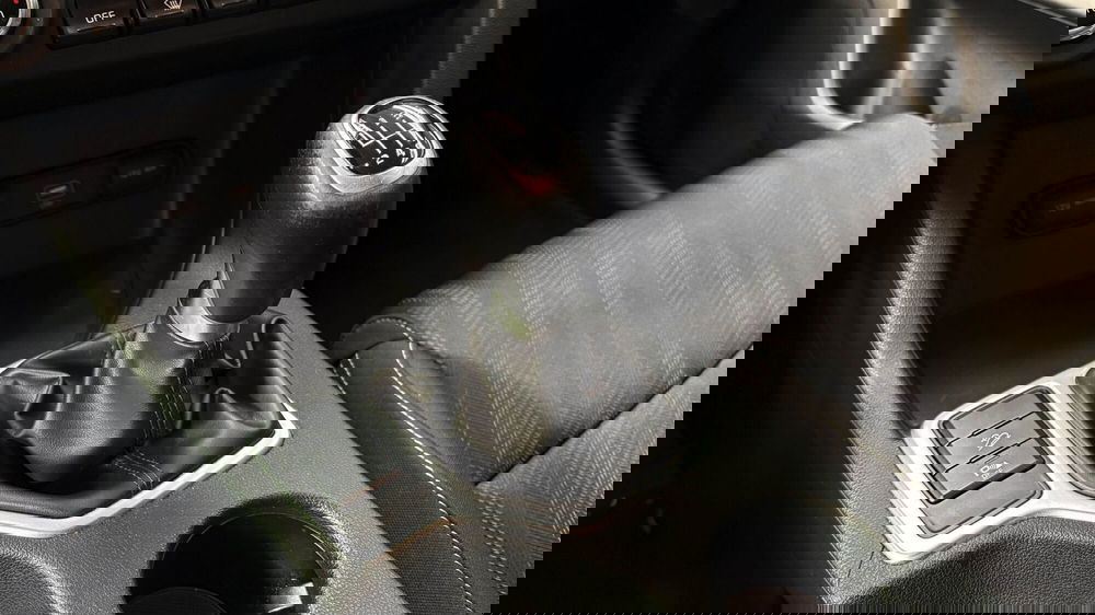 Kia Sportage usata a Treviso (20)