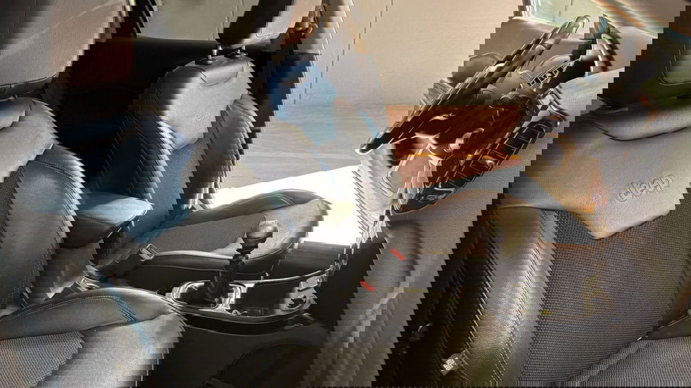 Jeep Compass usata a Treviso (10)