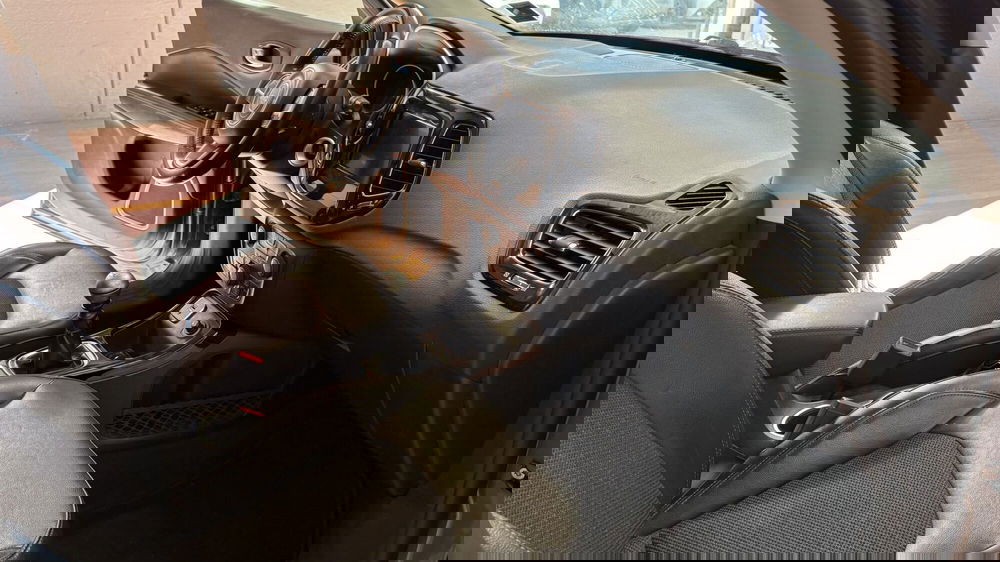 Jeep Compass usata a Treviso (11)