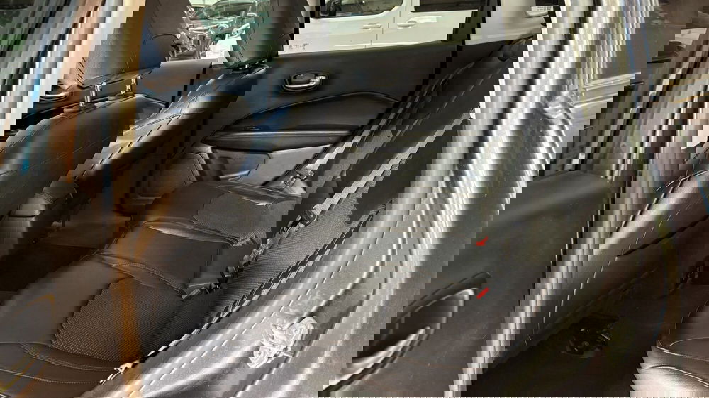 Jeep Compass usata a Treviso (12)