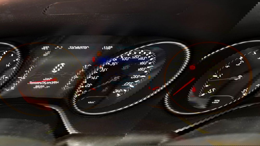 Jeep Compass usata a Treviso (16)