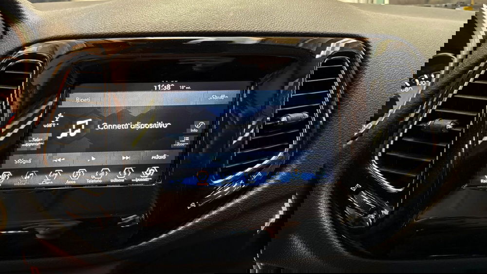 Jeep Compass usata a Treviso (17)