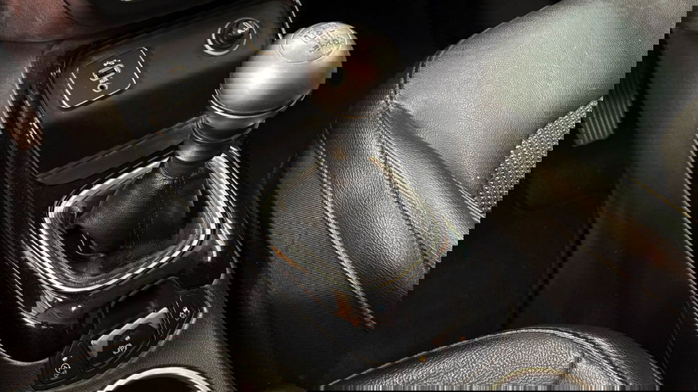 Jeep Compass usata a Treviso (18)