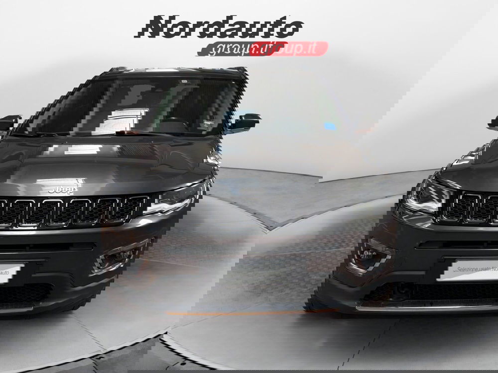 Jeep Compass usata a Treviso (2)