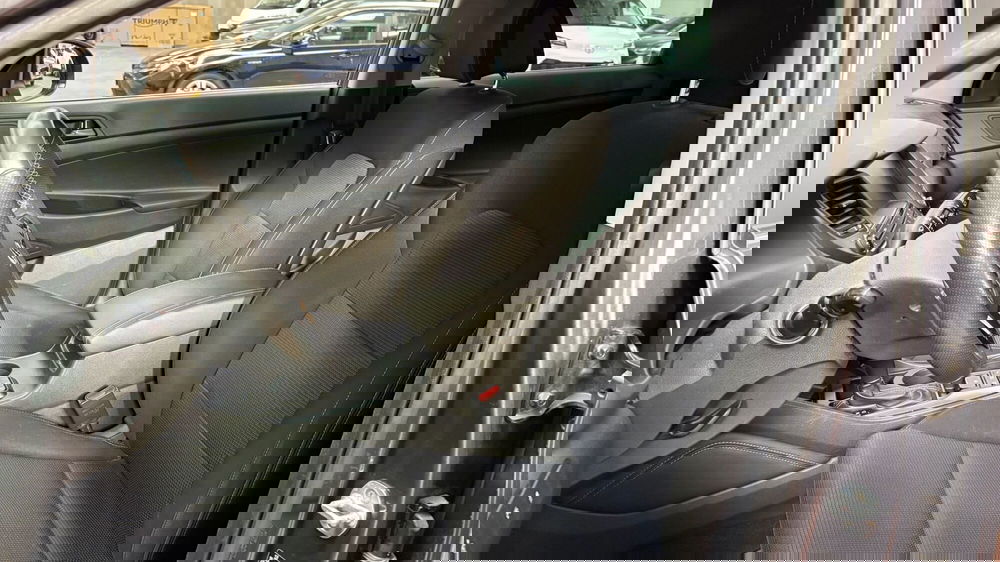 Hyundai Tucson usata a Treviso (10)