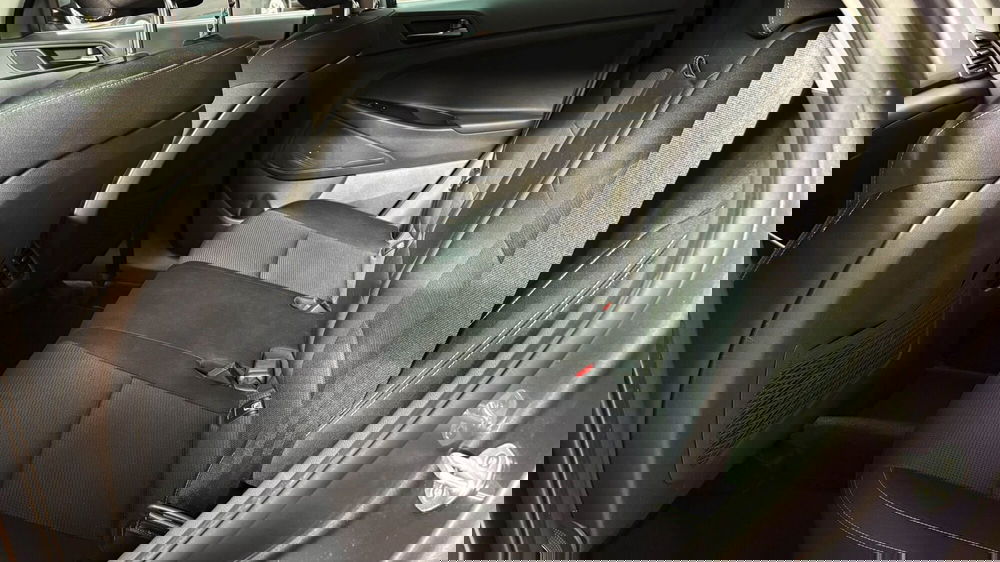 Hyundai Tucson usata a Treviso (11)