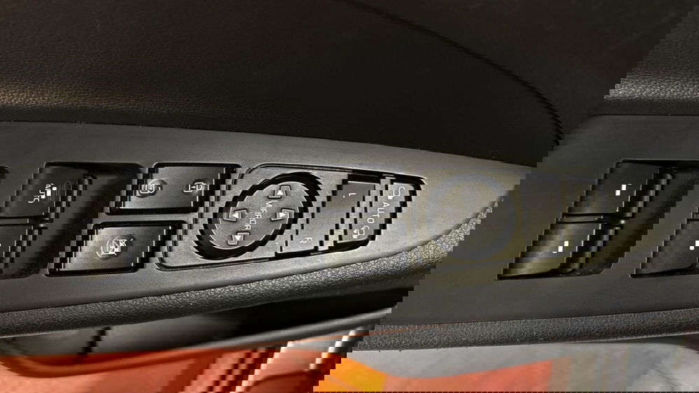 Hyundai Tucson usata a Treviso (13)