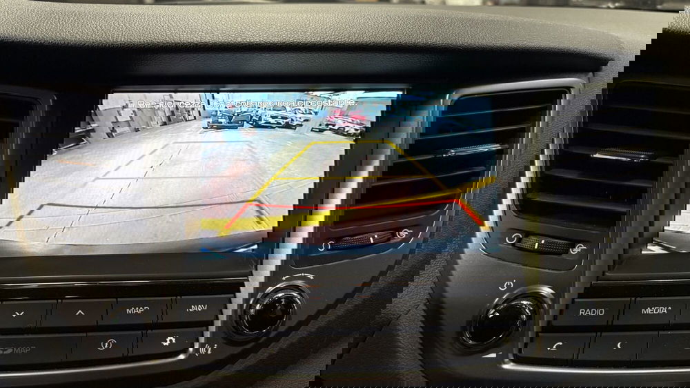 Hyundai Tucson usata a Treviso (20)