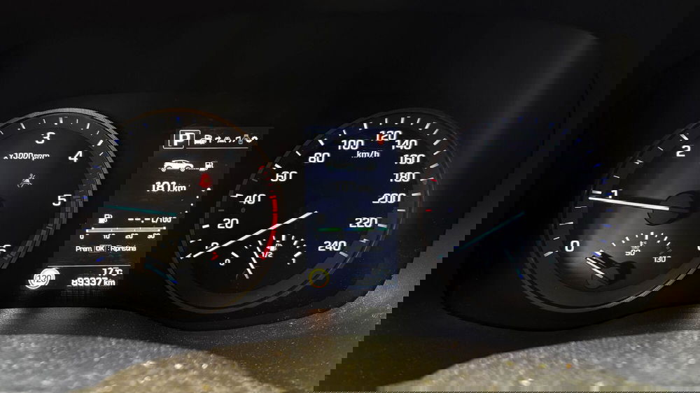 Hyundai Tucson usata a Treviso (8)