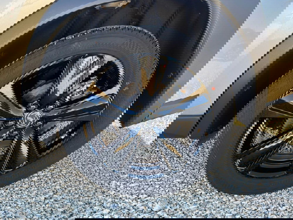 Lexus UX usata a Ragusa (5)