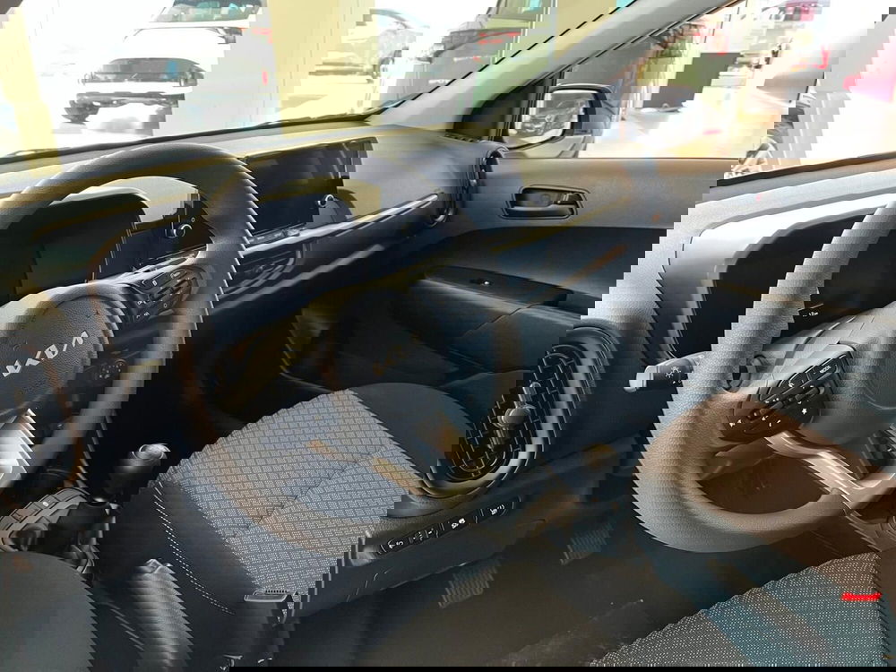 Kia Picanto nuova a Cremona (6)