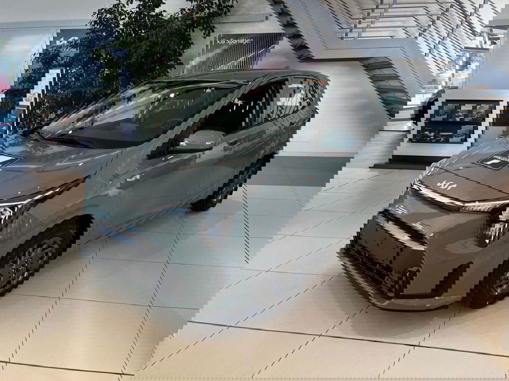 Kia Picanto nuova a Cremona