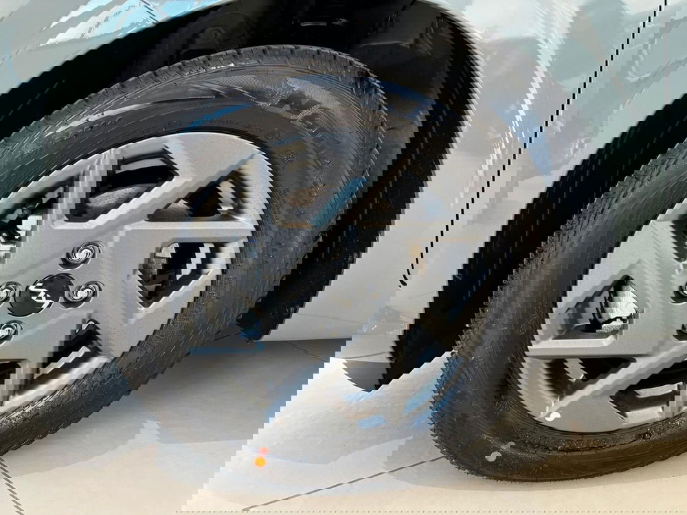 Kia Picanto nuova a Cremona (4)