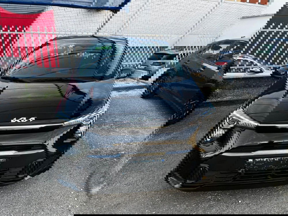 Kia Picanto nuova a Cremona