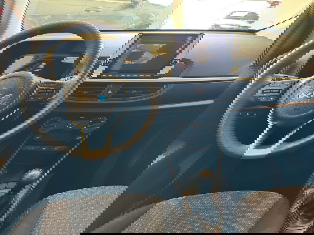 Kia Picanto nuova a Cremona (6)