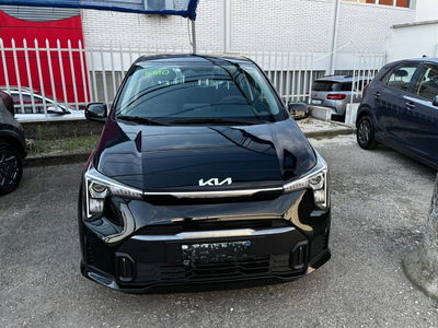 Kia Picanto 1.0 12V Easy nuova a Cremona