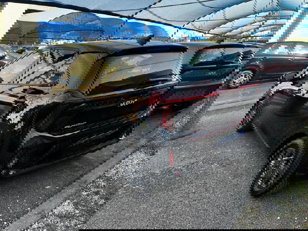 Kia Picanto nuova a Cremona (5)