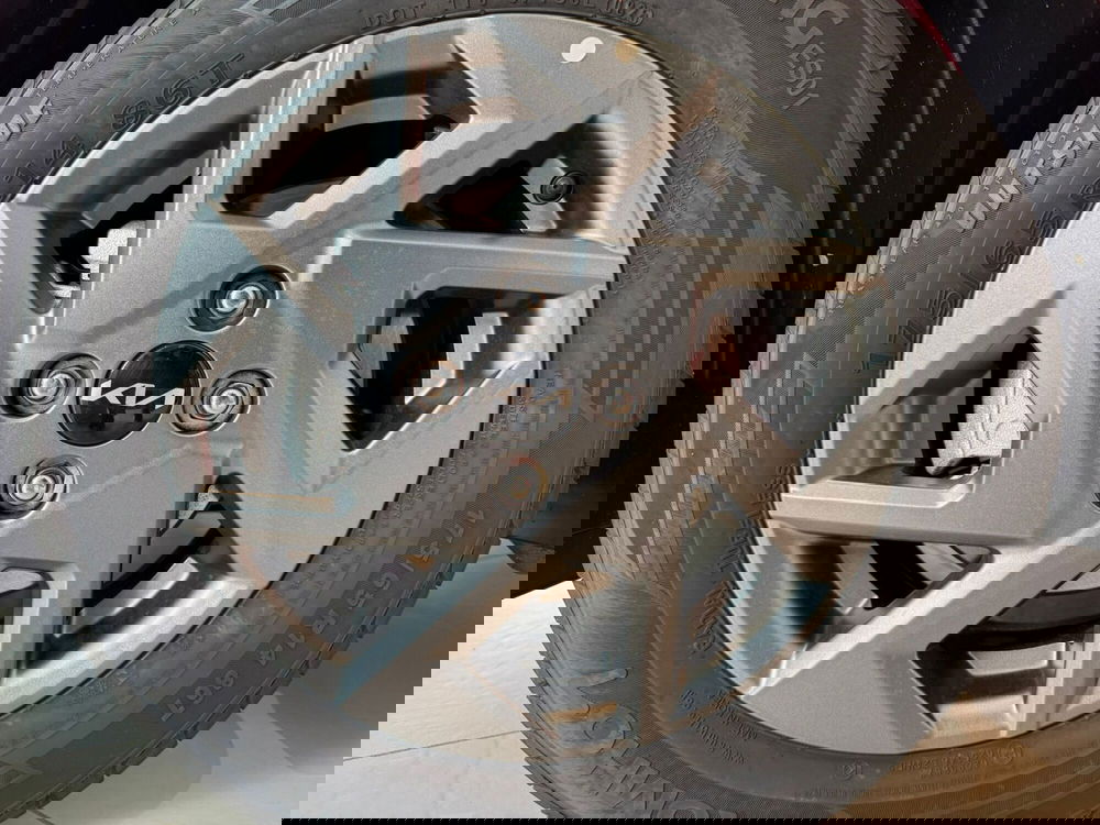 Kia Picanto nuova a Cremona (9)