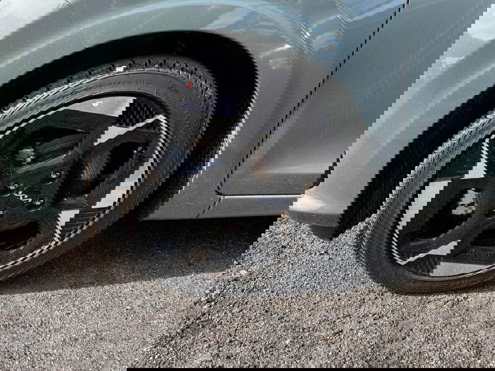 Kia Picanto nuova a Cremona (4)