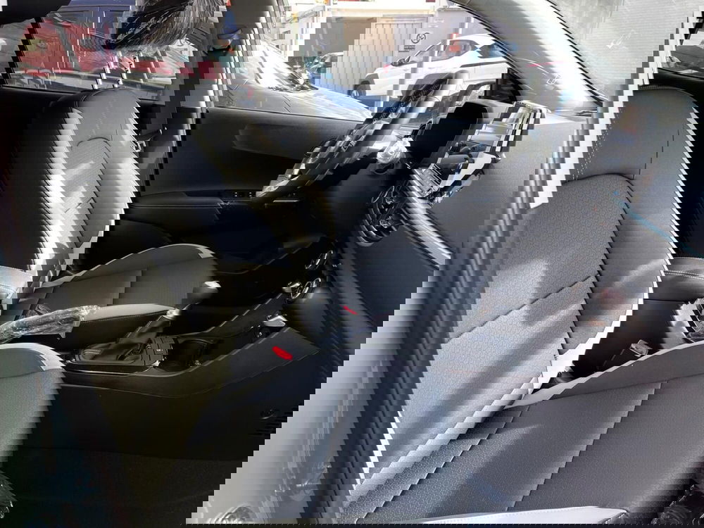 Kia Picanto nuova a Cremona (8)