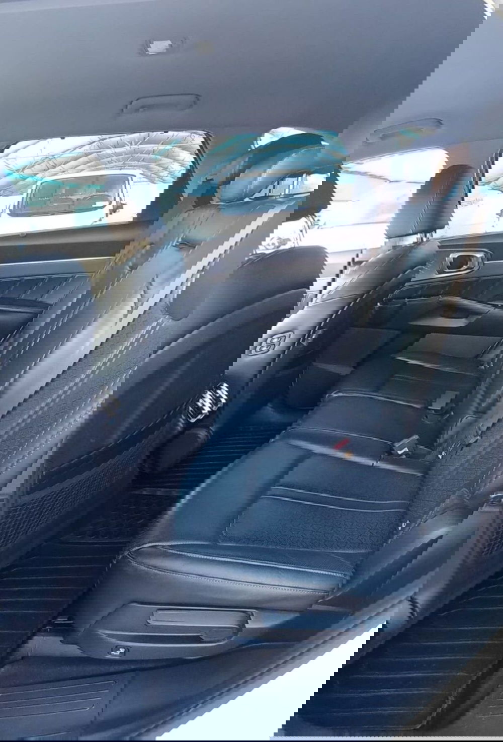 Kia Sorento usata a Cremona (6)