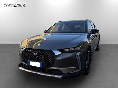 Ds DS 4 DS4 1.5 bluehdi Opera 130cv auto del 2022 usata a Casale Monferrato