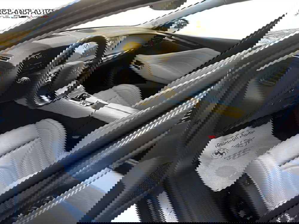 Ds DS 4 usata a Alessandria (10)