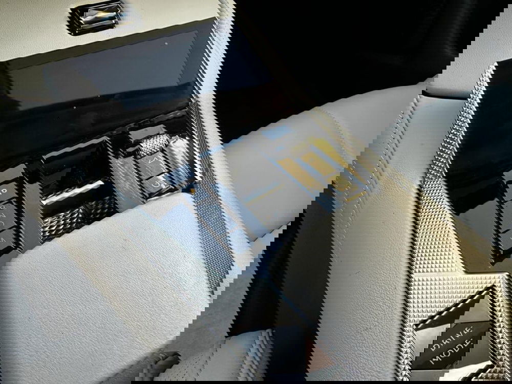 Ds DS 4 usata a Alessandria (11)