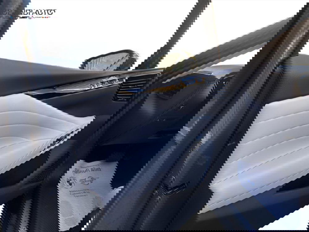 Ds DS 4 usata a Alessandria (12)