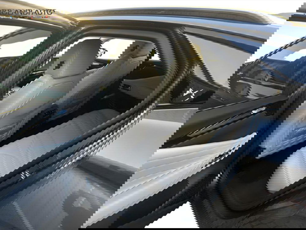 Ds DS 4 usata a Alessandria (13)