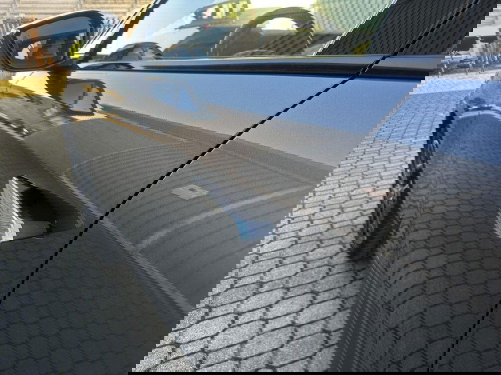 Ds DS 4 usata a Alessandria (15)