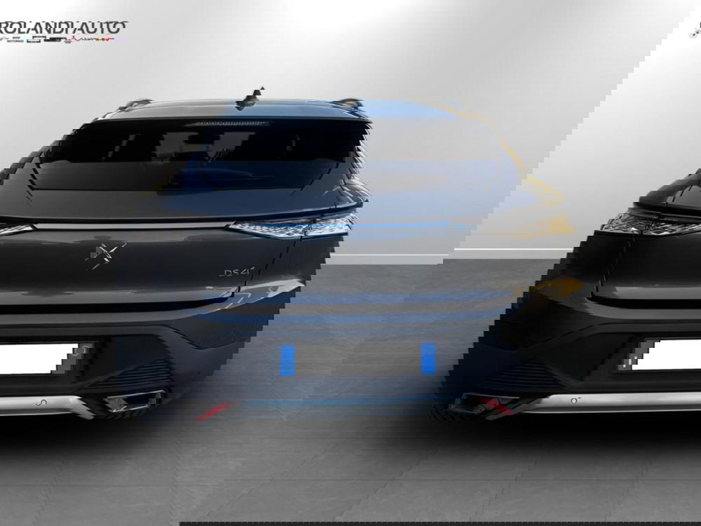 Ds DS 4 usata a Alessandria (3)