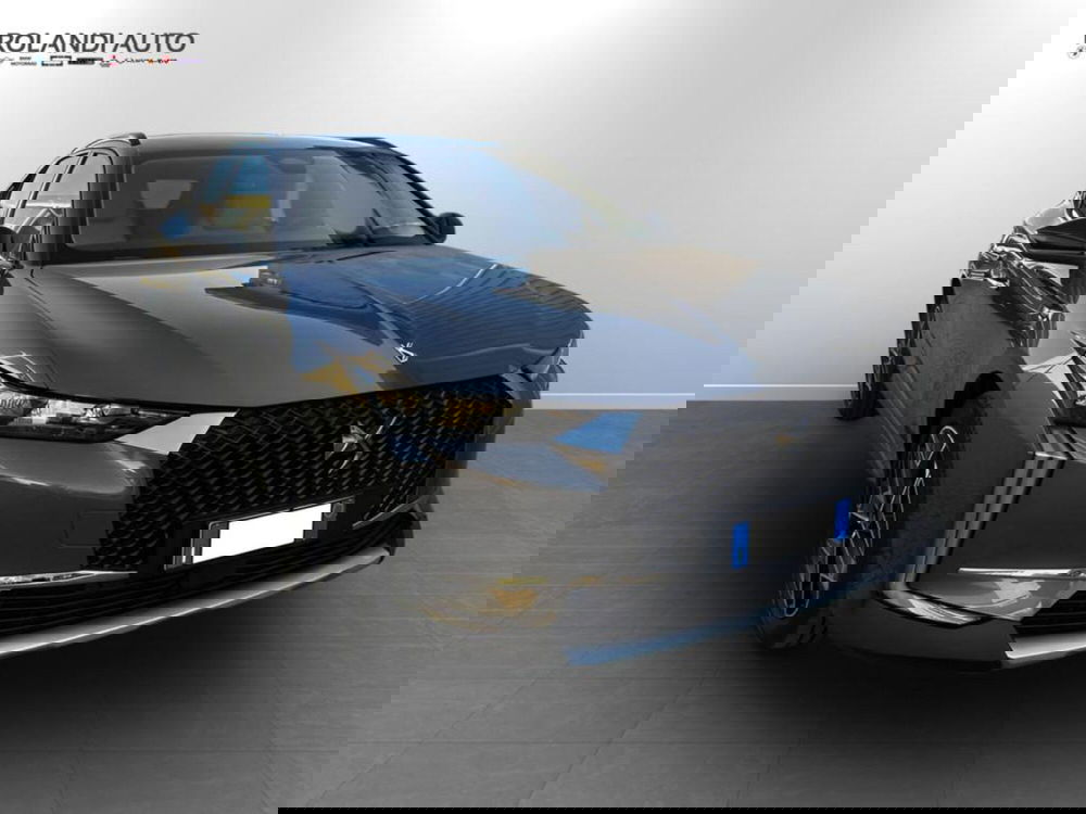 Ds DS 4 usata a Alessandria (4)