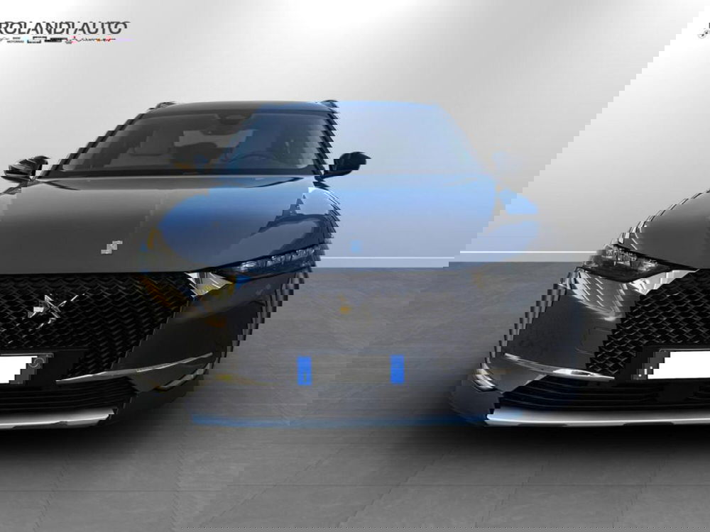 Ds DS 4 usata a Alessandria (5)